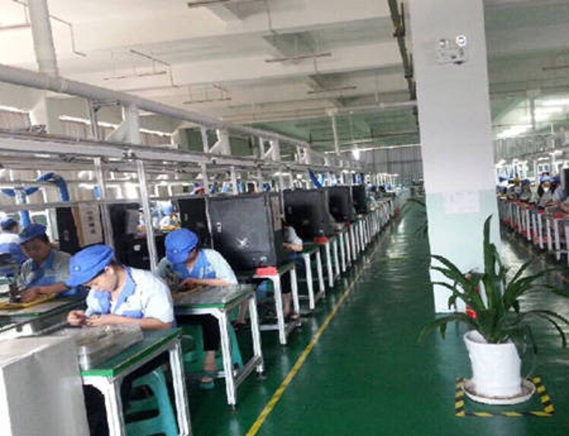 电子制造业囊括了众多细分领域，从智能手机到智能家居，再到医疗设备和汽车电子。今天，我们就来一一揭开它的神秘面纱。